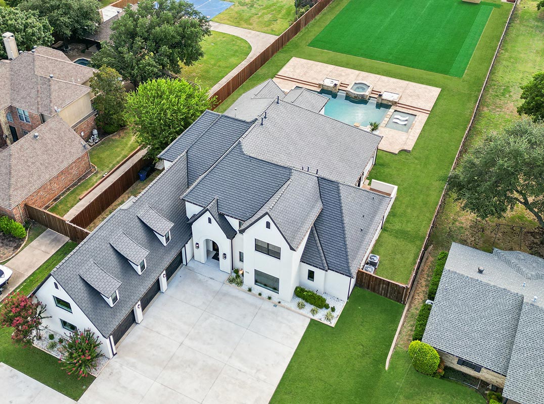 Incredible, Rare Estate On Just Under An Acre In Meadow Hill